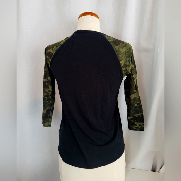 Vans t-shirt - Picture 3 of 3